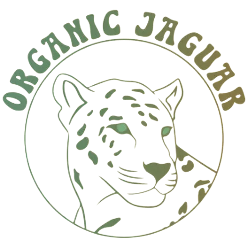 Organic Jaguar
